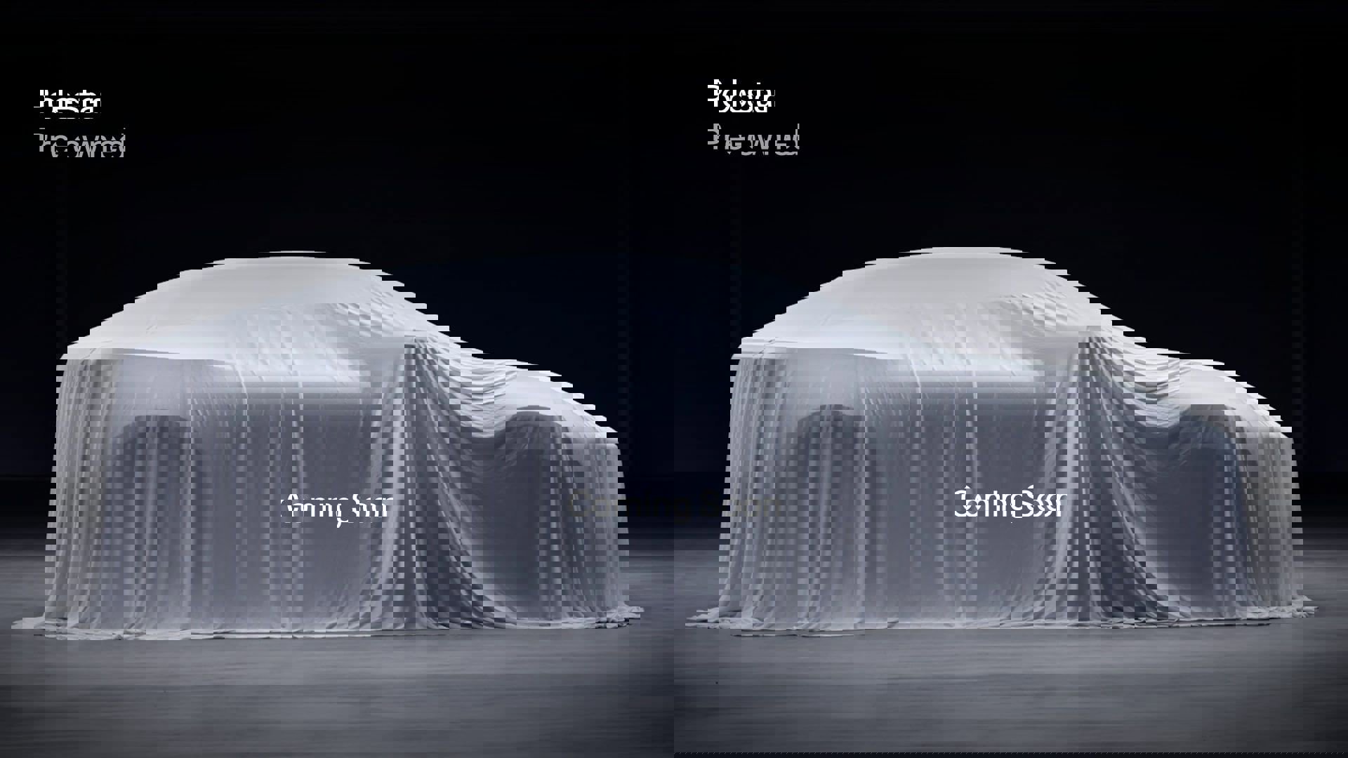 Used 2021 Polestar Polestar 2