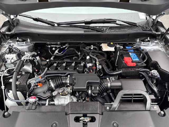 New 2026 Honda CR-V LX image 30