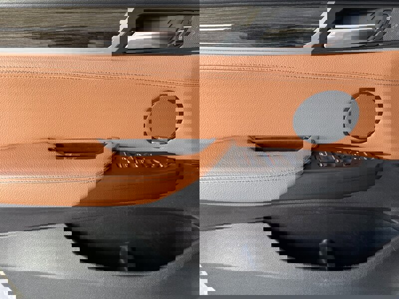 Used 2017 BMW X3 xDrive35i image 25