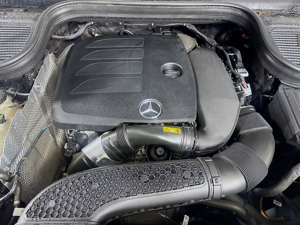 Used 2021 Mercedes-Benz GLE 350 image 39