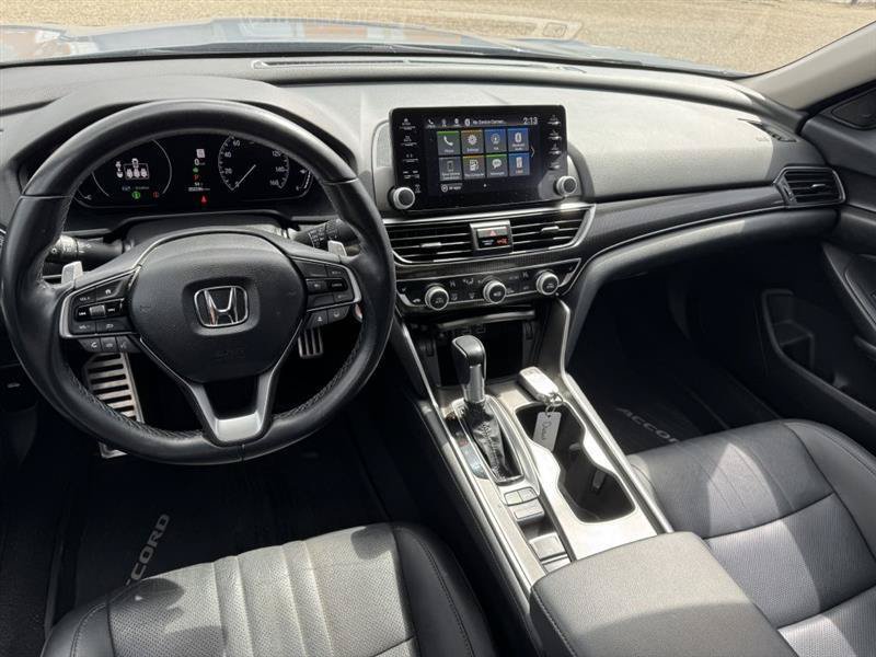 Used 2022 Honda Accord Sport Special Edition image 18