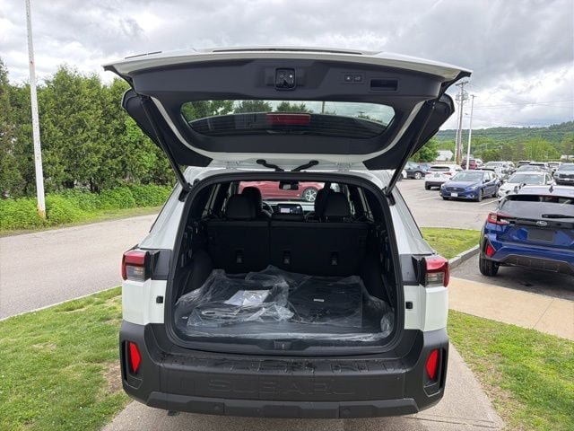 New 2026 Subaru Outback Premium AWD/4WD image 15