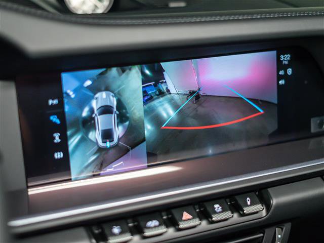 New 2026 Porsche 911 Carrera T RWD image 28