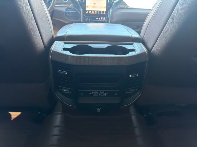 Used 2022 RAM 3500 Limited image 22