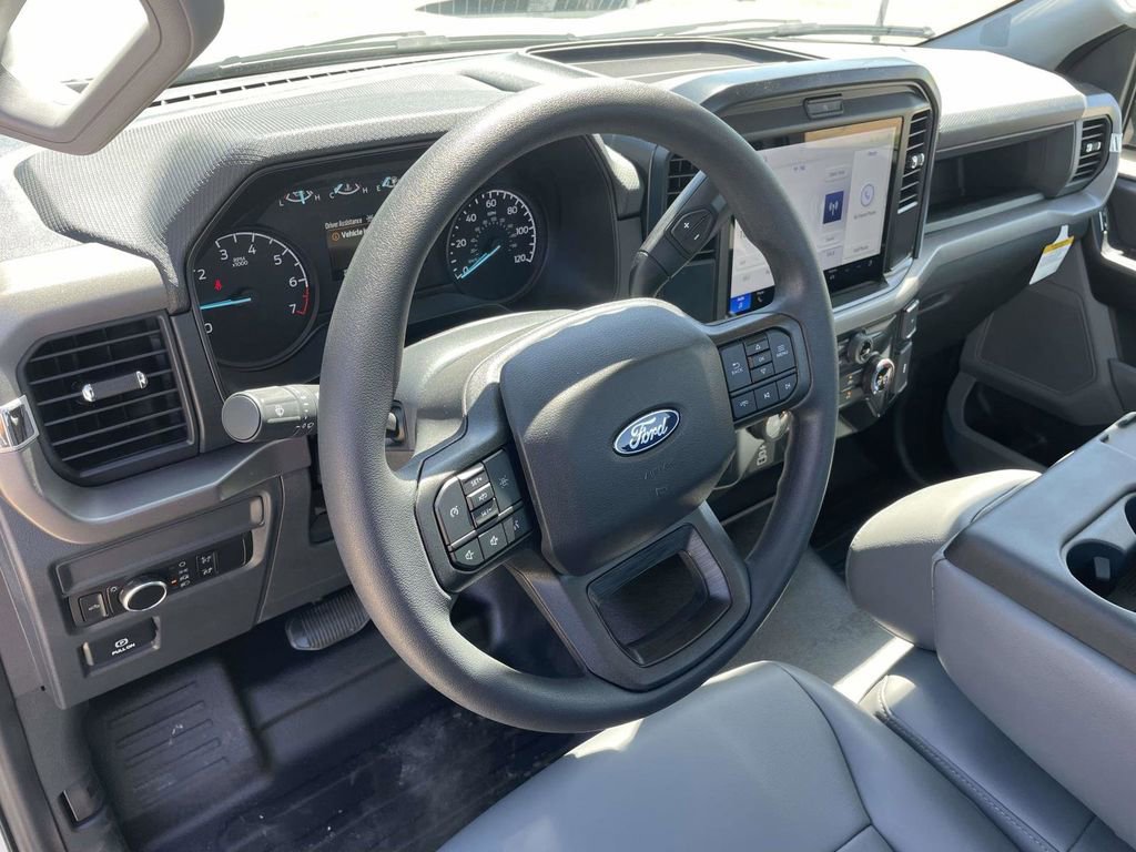 New 2026 Ford F150 XL image 11