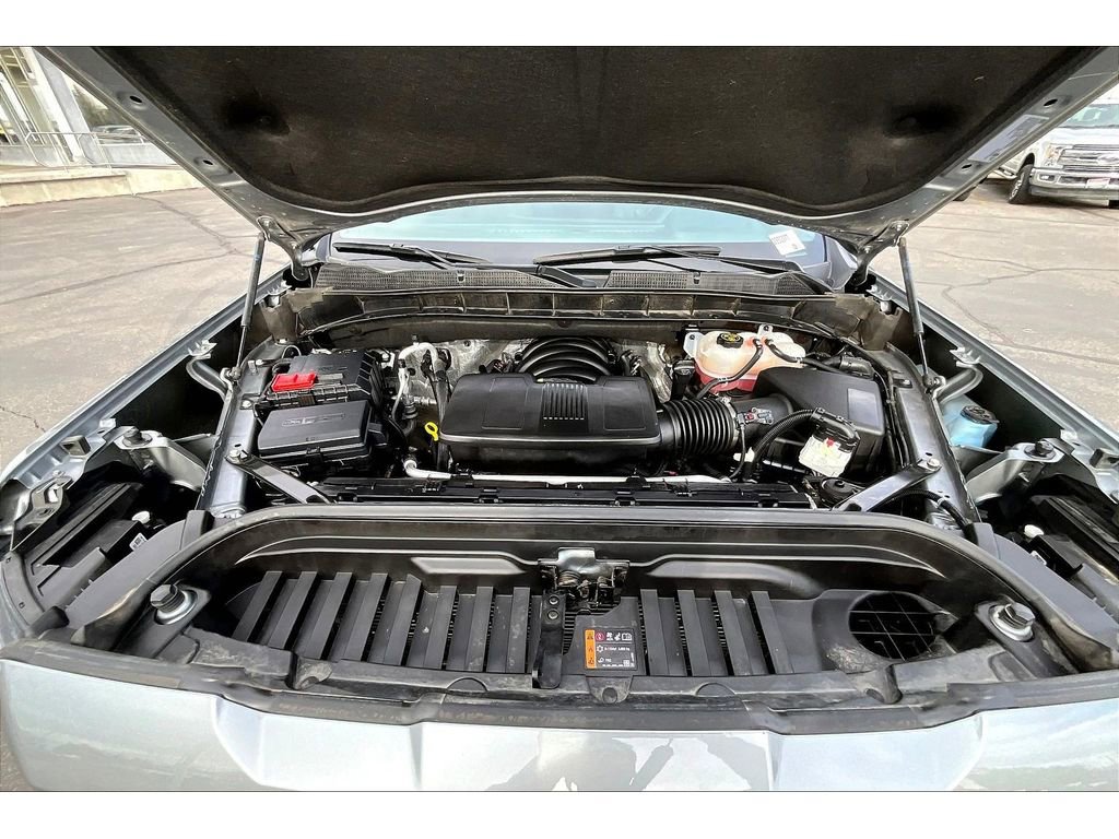 Used 2023 GMC Sierra 1500 Elevation w/ X31 Off-Road Package image 30