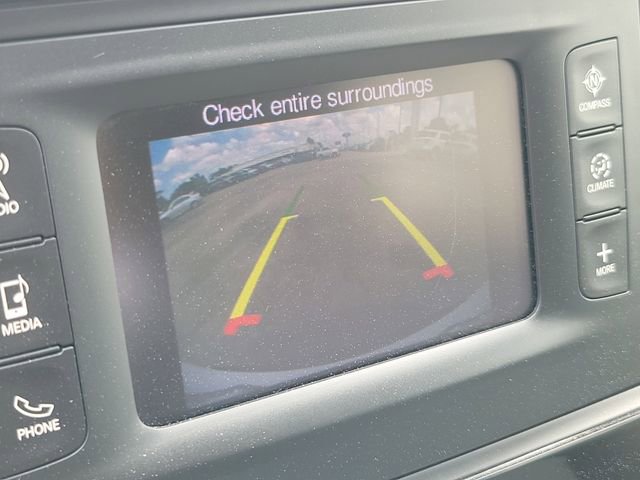 Used 2017 Chrysler Pacifica Touring Plus FWD image 28