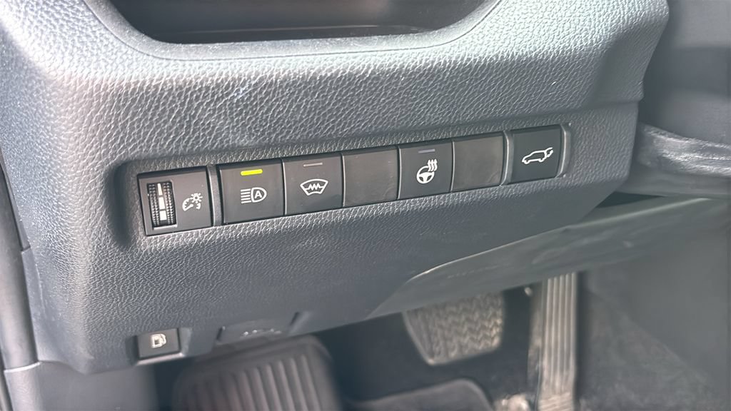 Used 2023 Toyota RAV4 XSE w/ XSE Grade Weather Package AWD/4WD image 12