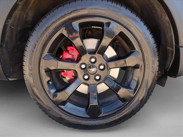 Used 2021 Ford Explorer ST w/ Equipment Group 401A AWD/4WD image 7
