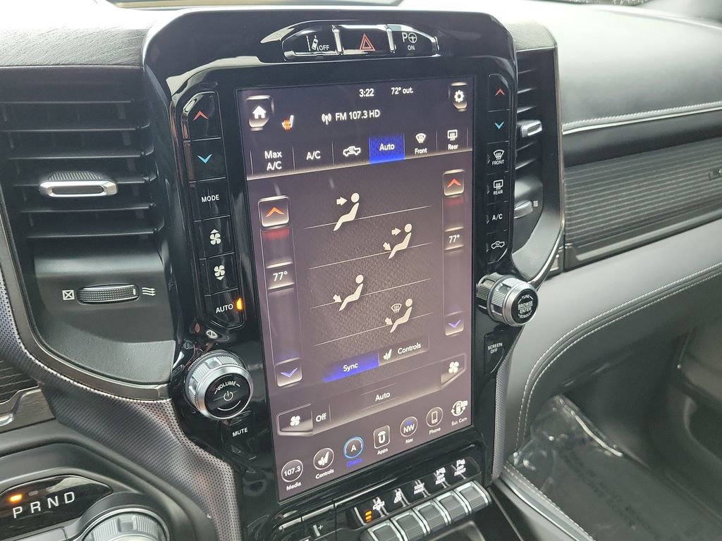 Used 2019 RAM 1500 Limited image 29