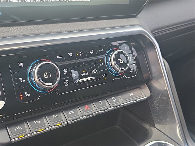 Used 2022 GMC Sierra 1500 Denali w/ Denali Reserve Package image 25