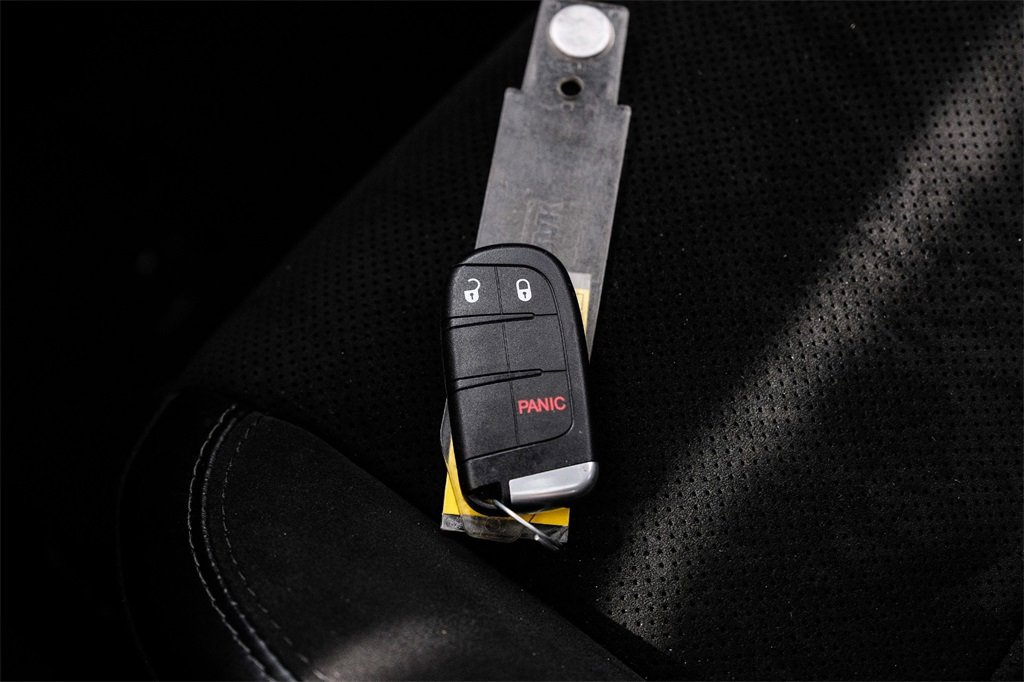 Used 2023 Dodge Charger R/T w/ Plus Group image 58