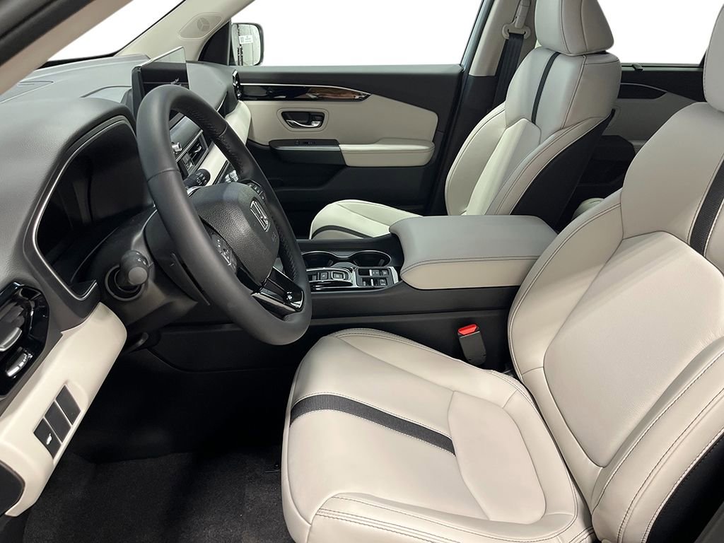 New 2026 Honda Pilot EX-L image 12