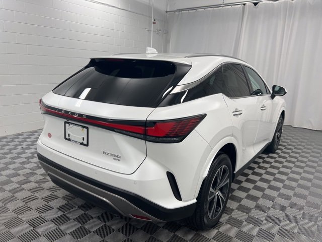 Used 2023 Lexus RX 350 Premium image 5