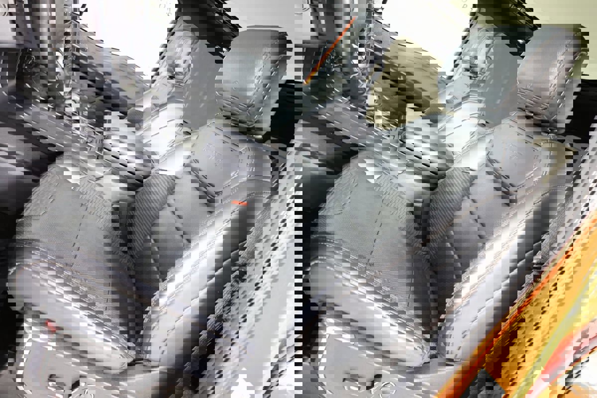 Used 2021 Ford F150 Raptor w/ Equipment Group 801A High image 10