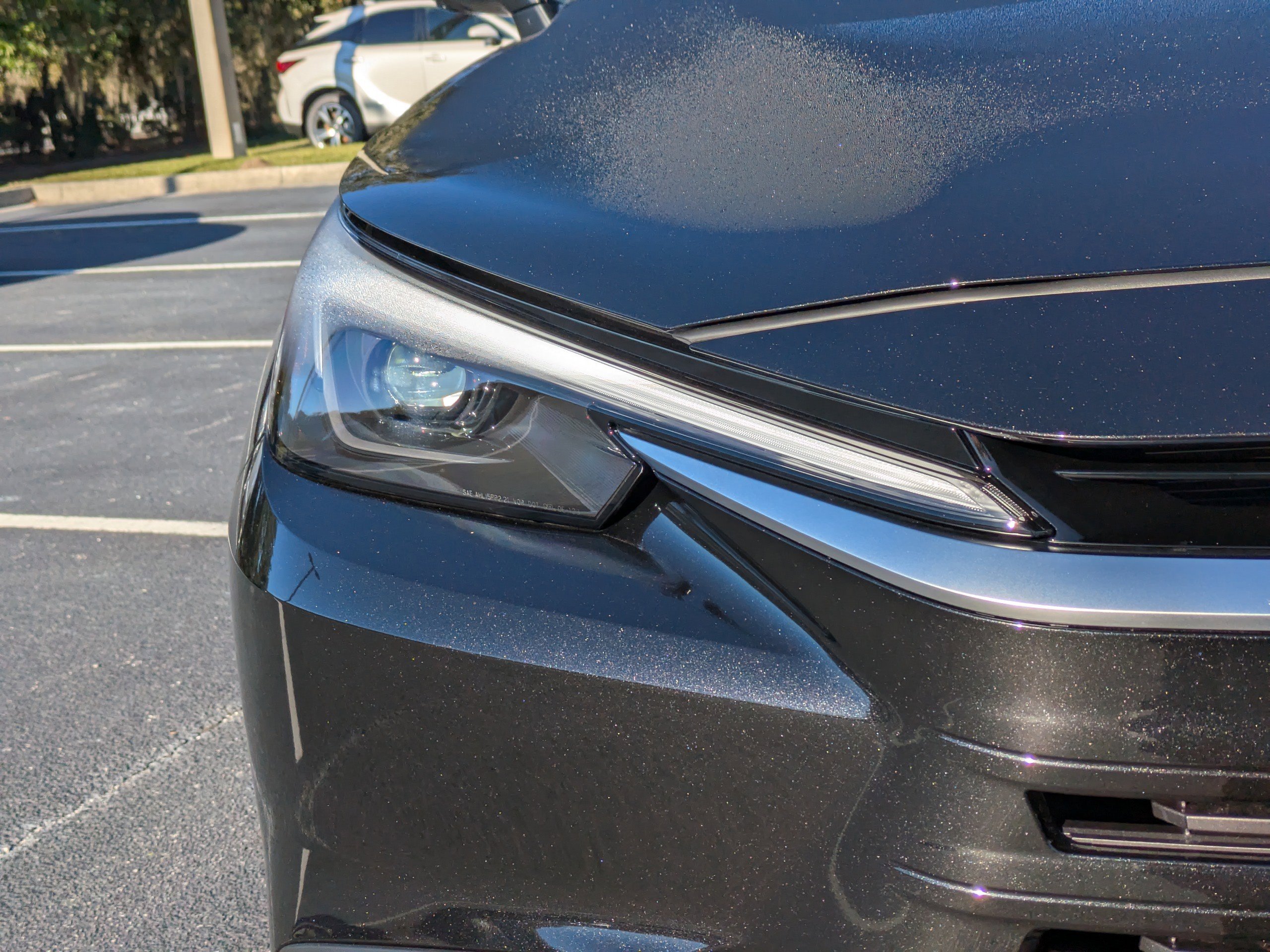 New 2026 Lexus TX 350 AWD w/ Technology Package image 10