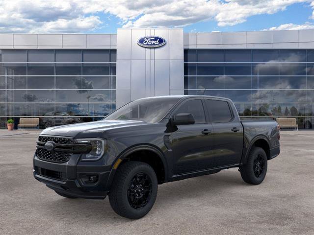 New 2026 Ford Ranger XLT w/ Equipment Group 301A High AWD/4WD image 26