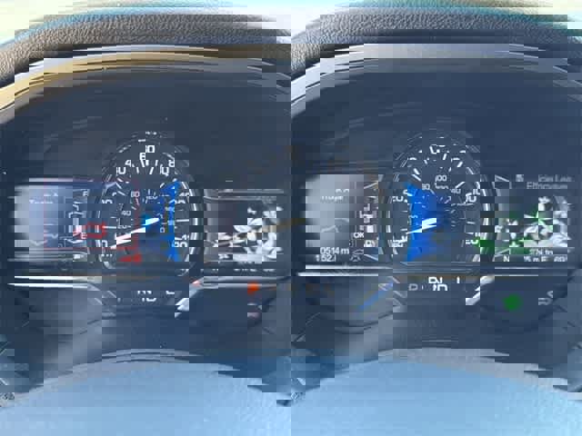 Used 2016 Lincoln MKZ Hybrid image 25