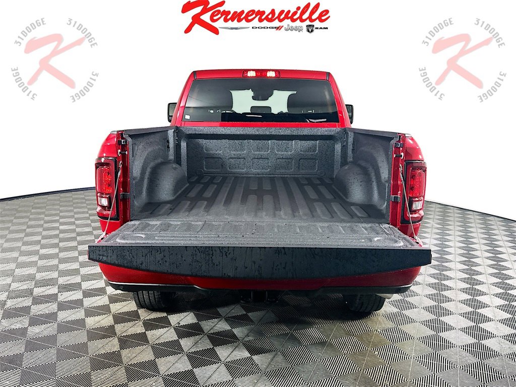 New 2026 RAM 2500 Big Horn image 16