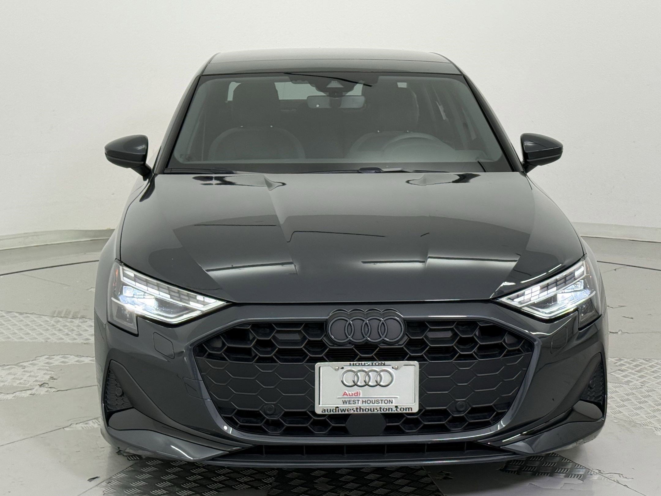 Certified 2025 Audi A3 2.0T Premium image 5