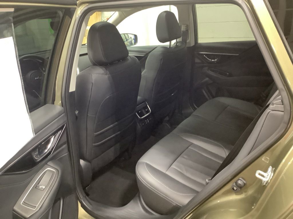 Certified 2025 Subaru Outback Limited image 14