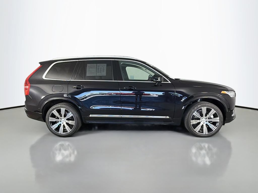 Used 2024 Volvo XC90 T8 Ultimate w/ Protection Package Premier AWD/4WD image 8