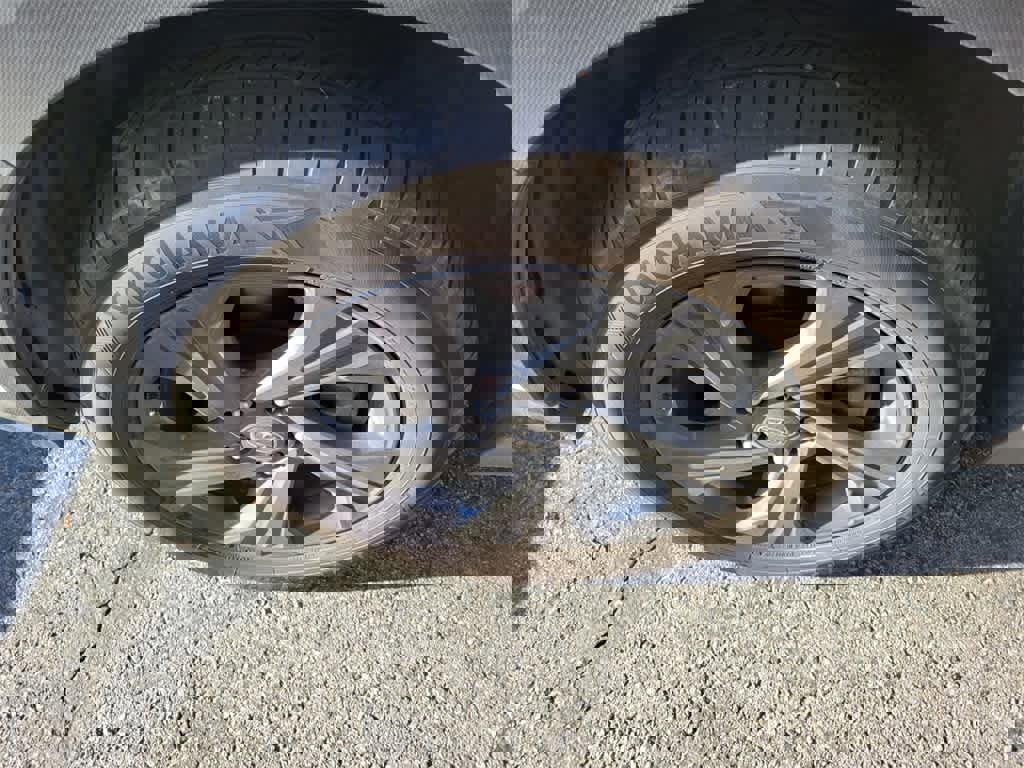 Used 2024 Subaru Crosstrek 2.0i w/ Popular Package #1A image 2