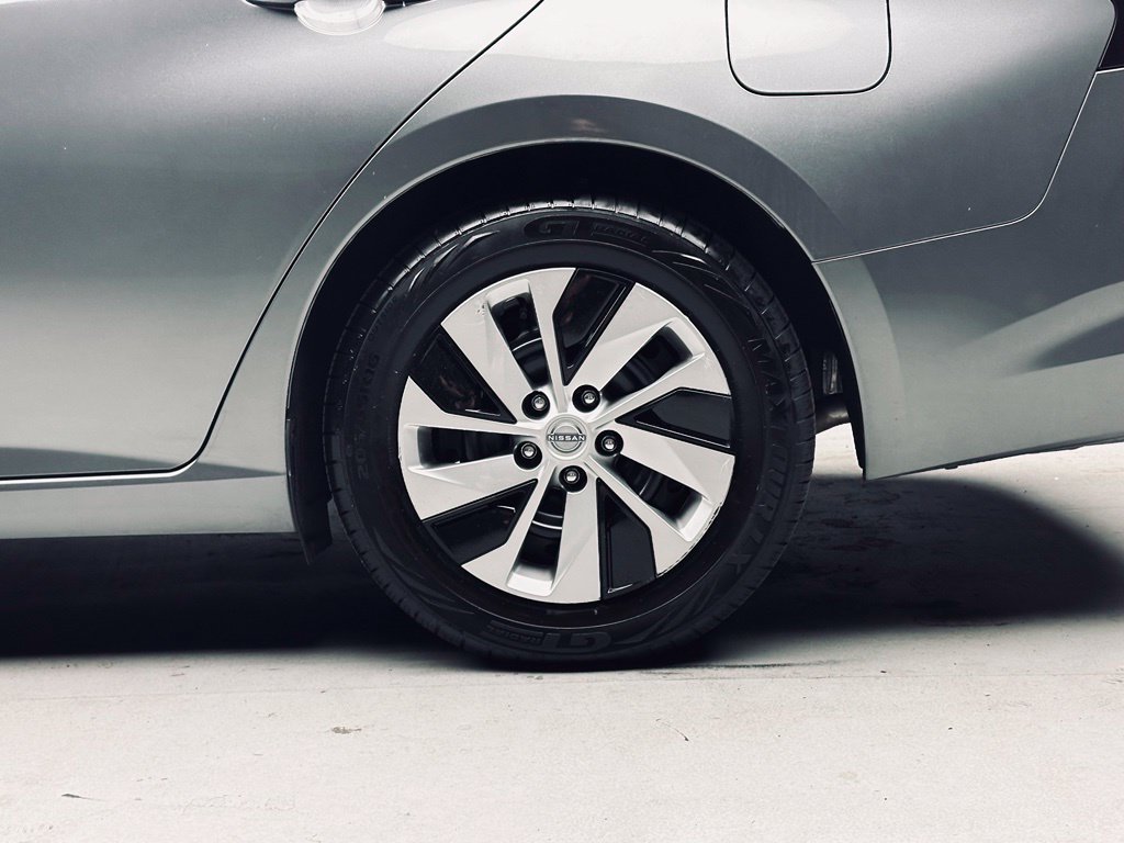 Used 2023 Nissan Altima 2.5 S FWD image 39