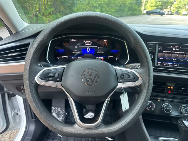 Used 2023 Volkswagen Jetta S FWD image 30