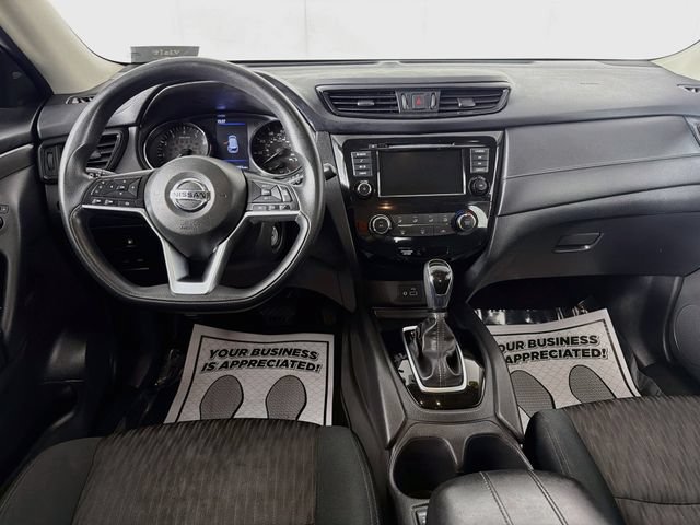 Used 2018 Nissan Rogue S FWD image 21