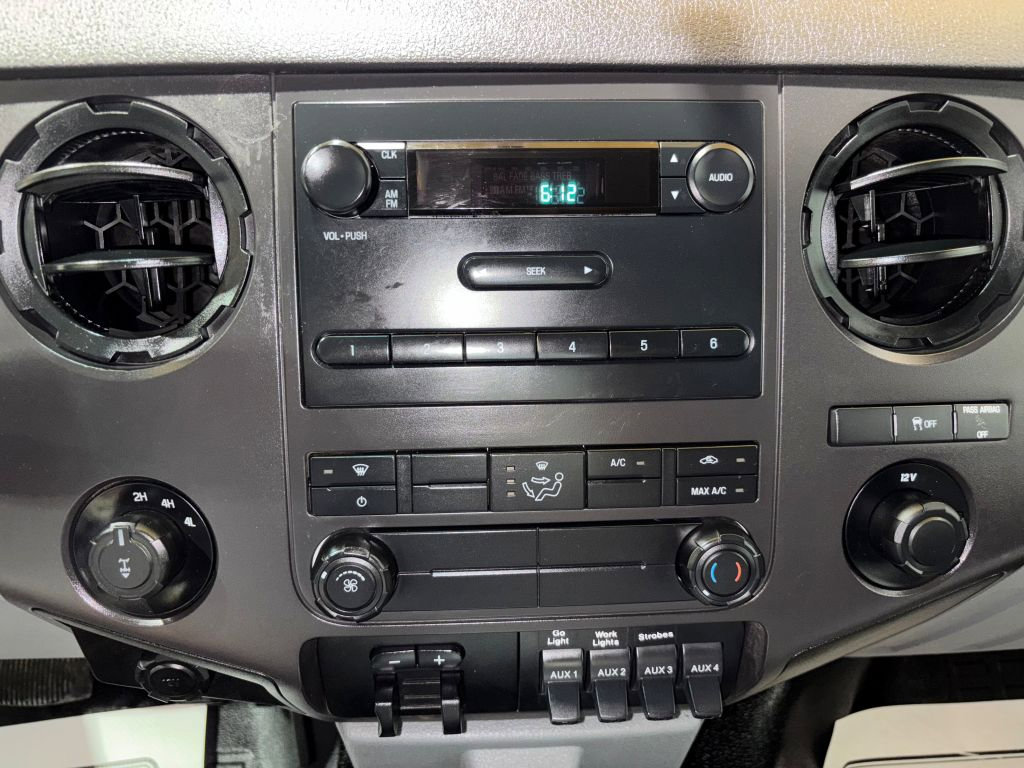 Used 2012 Ford F250 XL image 16