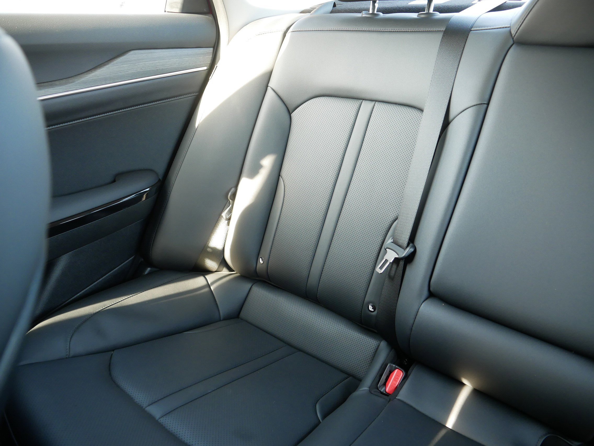 Used 2025 Kia K5 EX image 12