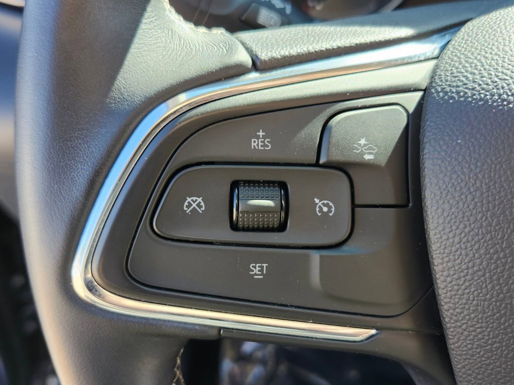 Used 2020 Buick Encore GX Select w/ Advanced Technology Package image 20