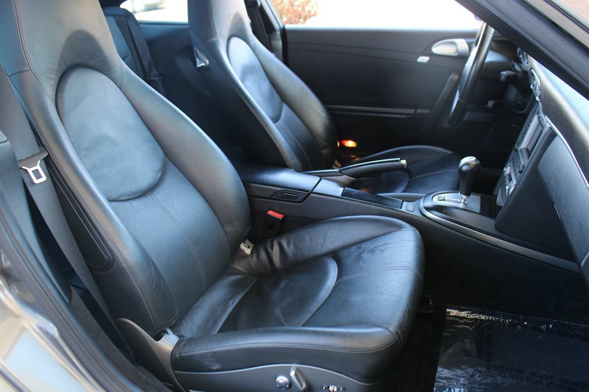 Used 2007 Porsche 911 Carrera S RWD image 19