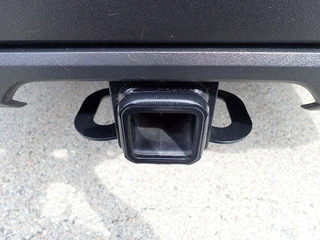 Used 2025 Toyota Tundra 1794 Edition AWD/4WD image 6