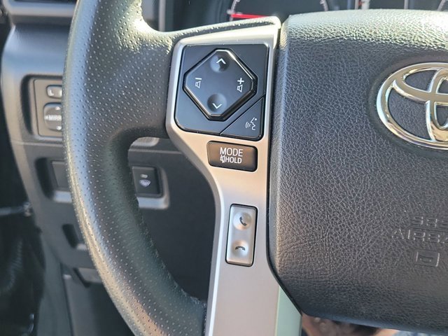 Used 2024 Toyota 4Runner SR5 image 30