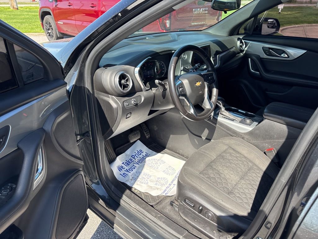 Used 2020 Chevrolet Blazer LT FWD image 20
