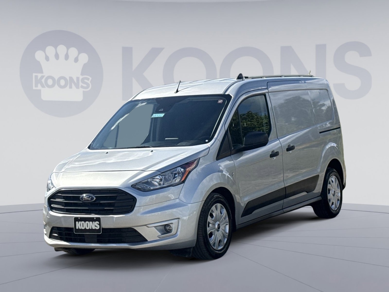 Used 2023 Ford Transit Connect XLT