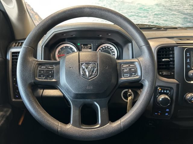 Used 2018 RAM 1500 Express w/ Express Value Package AWD/4WD image 71
