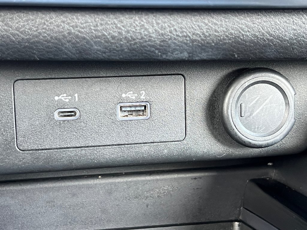 Certified 2023 Nissan Rogue SV FWD image 6