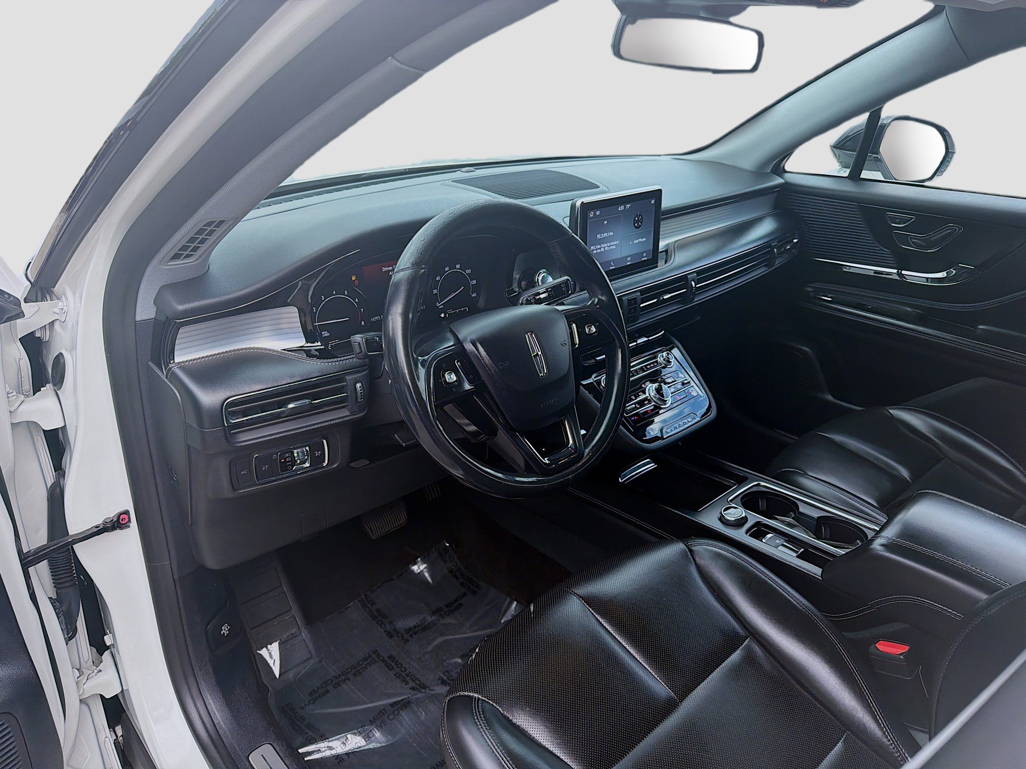 Used 2020 Lincoln Corsair FWD image 9