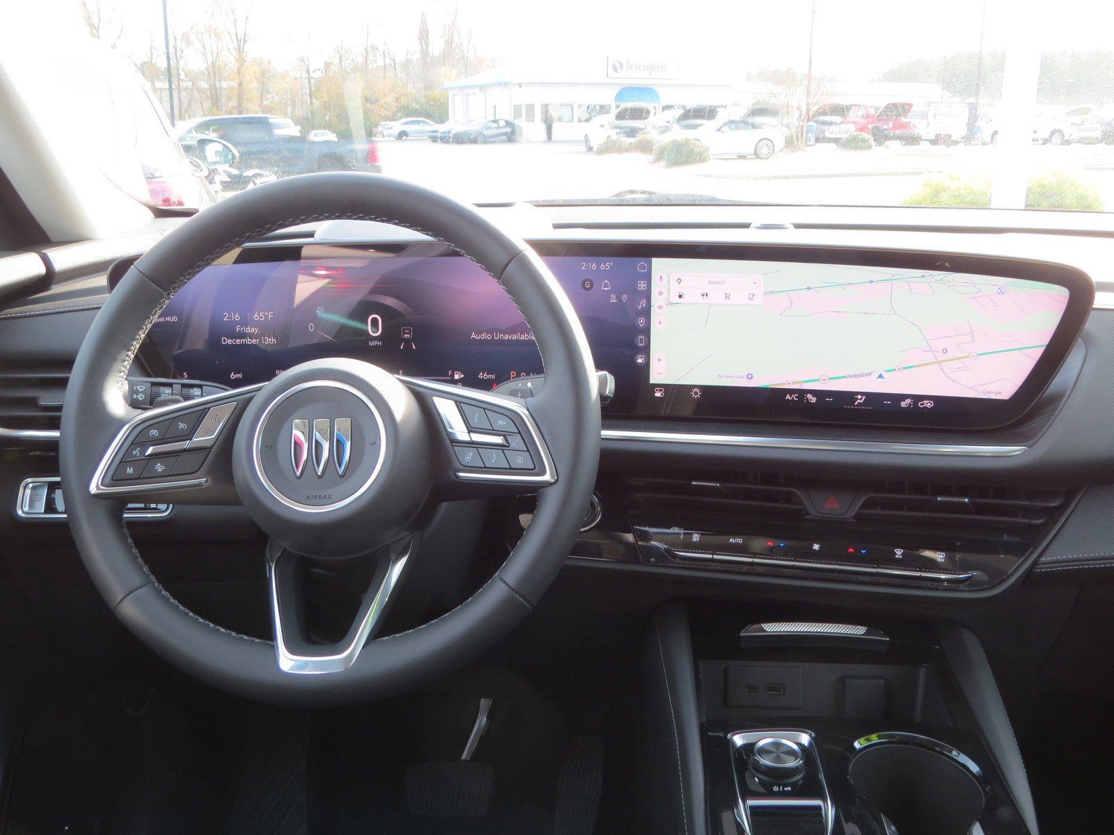 New 2025 Buick Envision Preferred image 20