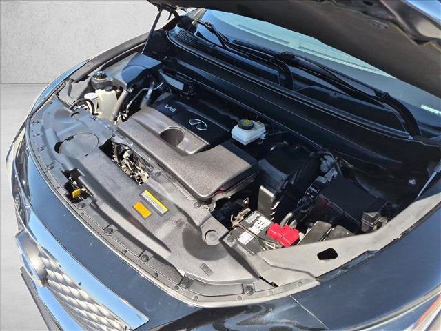 Used 2019 INFINITI QX60 Luxe w/ Essential Package AWD/4WD image 25