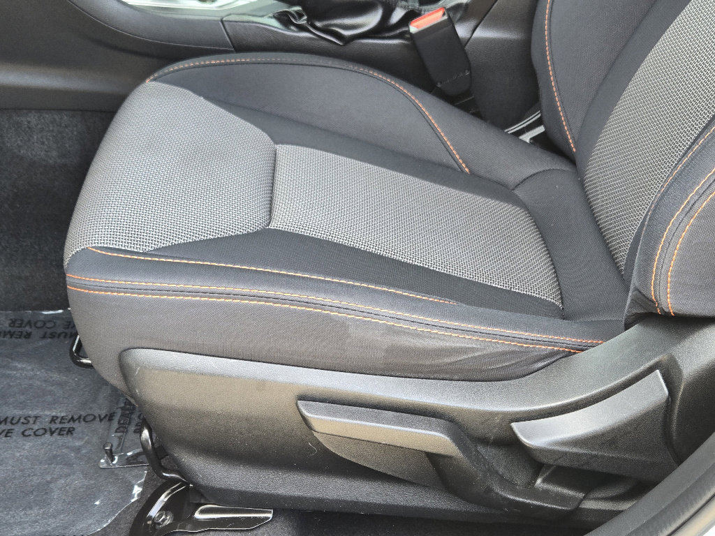 Used 2019 Subaru Crosstrek 2.0i Premium w/ Eyesight System image 26