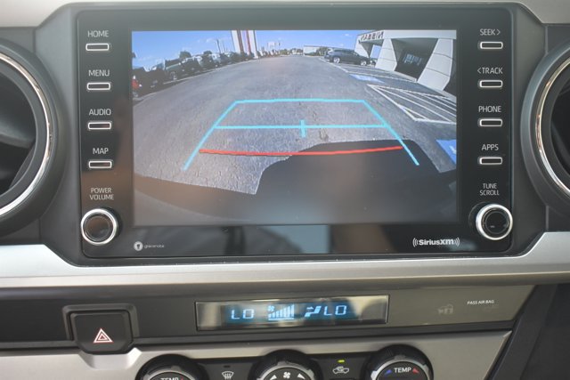 Used 2023 Toyota Tacoma SR5 RWD image 24