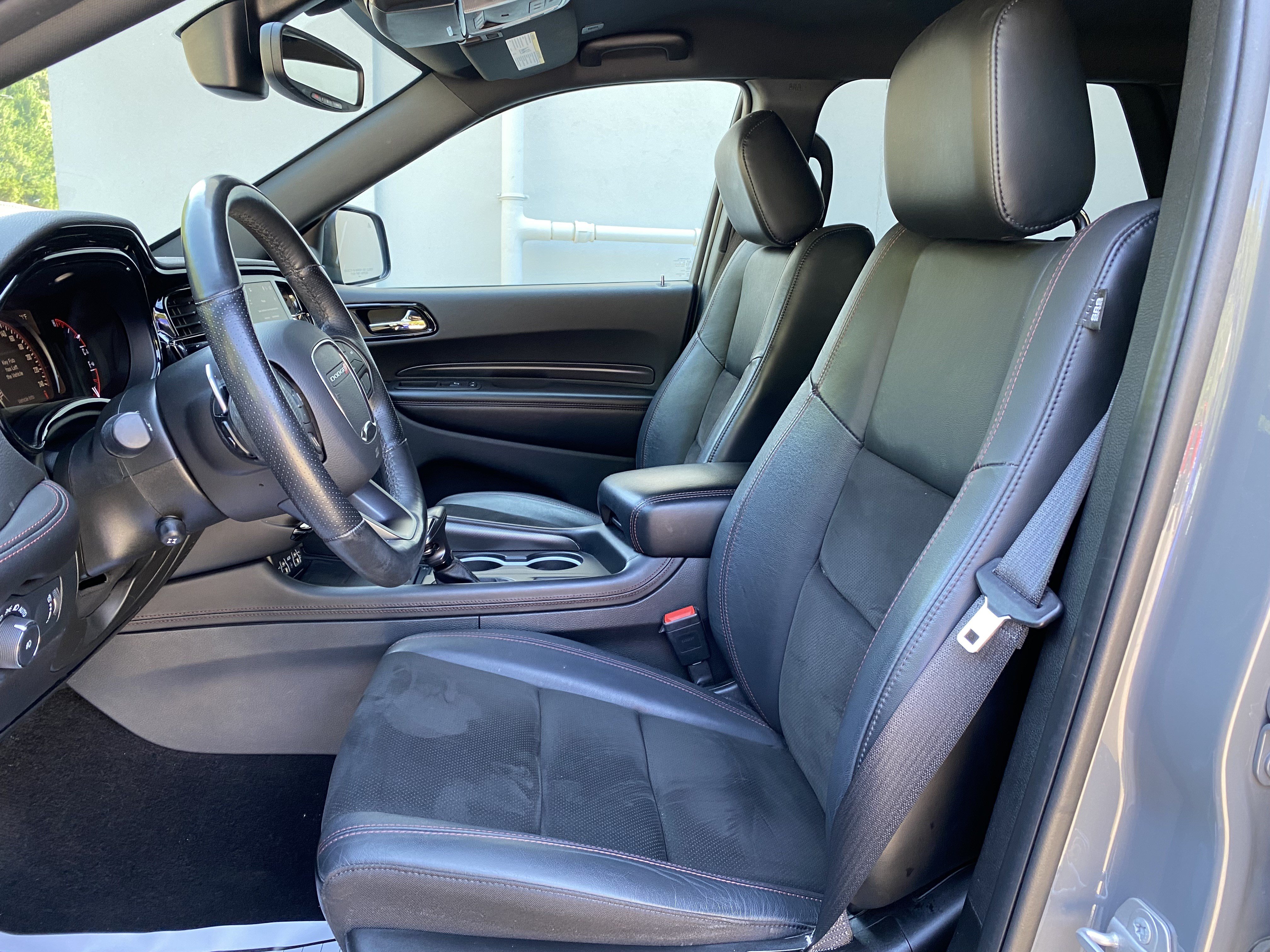 Used 2022 Dodge Durango R/T AWD/4WD image 16
