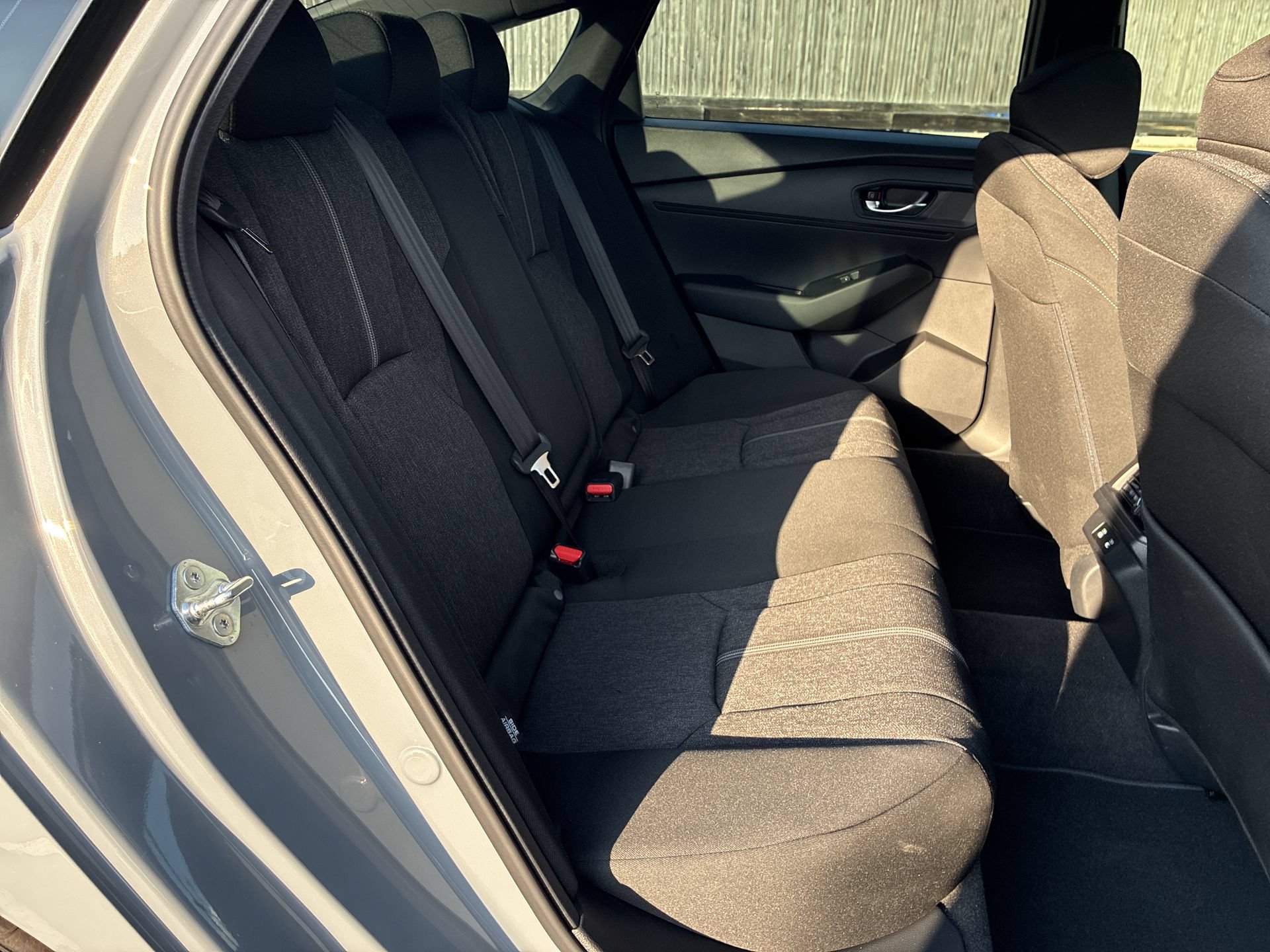 Certified 2026 Honda Accord Sport image 22