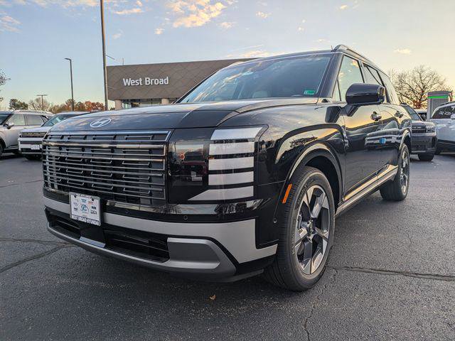 New 2026 Hyundai Palisade Limited image 8