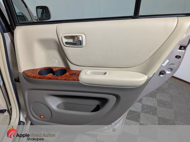 Used 2006 Toyota Highlander Limited FWD image 46