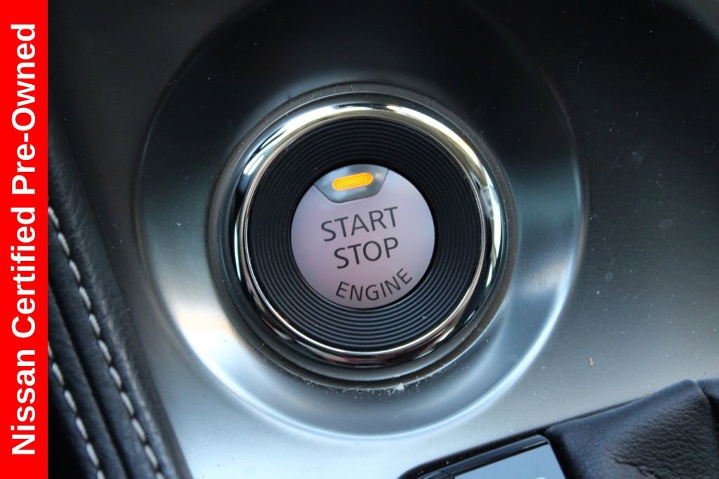 Certified 2021 Nissan Maxima Platinum w/ Sport Mat Group image 33